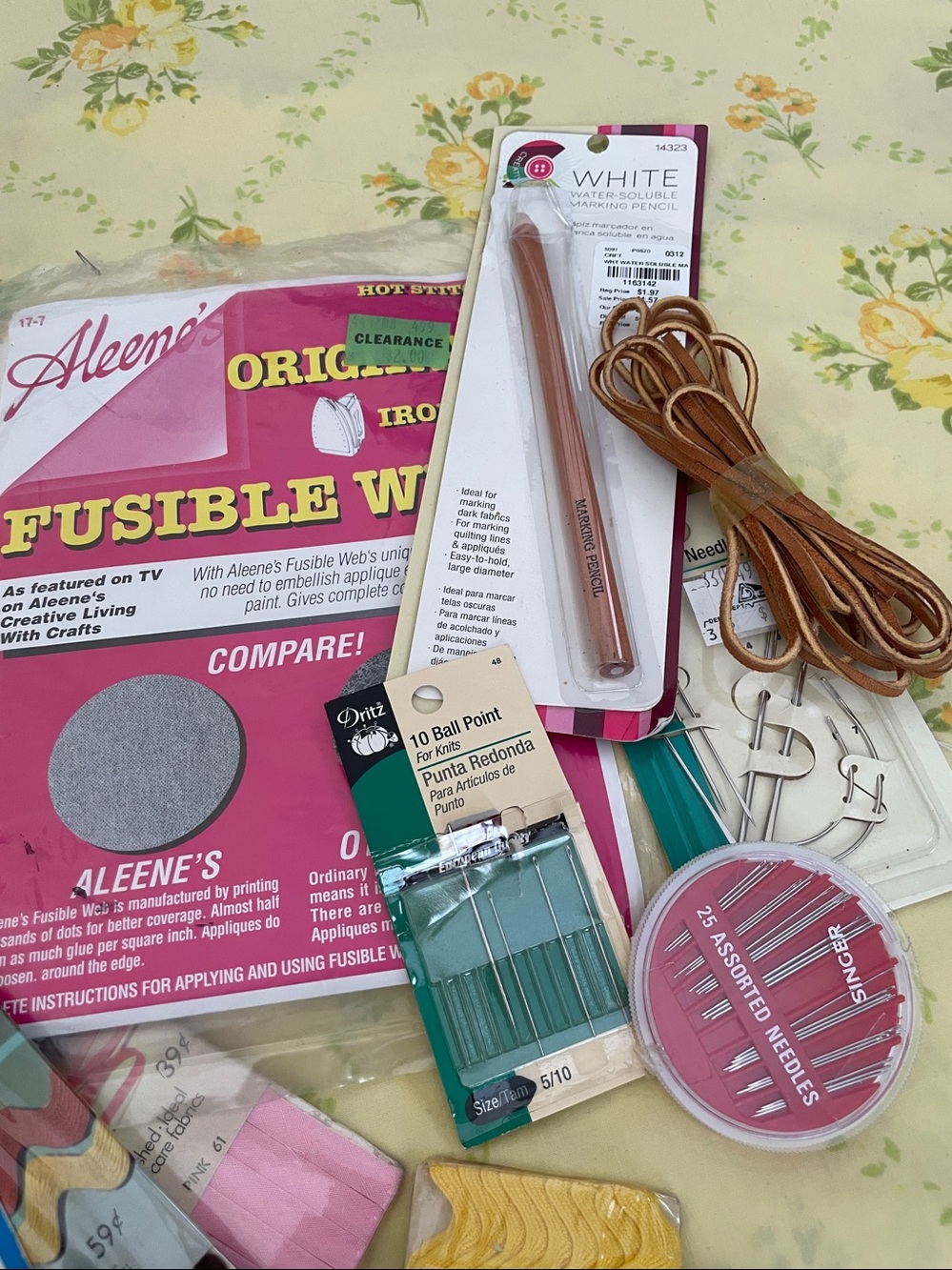 Sewing Bundle - Picture 5 of 7